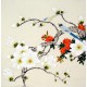 Chinese Flowers&Trees Painting - CNAG010366