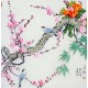Chinese Flowers&Trees Painting - CNAG012138