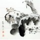 Chinese Flowers&Trees Painting - CNAG012278