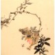 Chinese Flowers&Trees Painting - CNAG012630