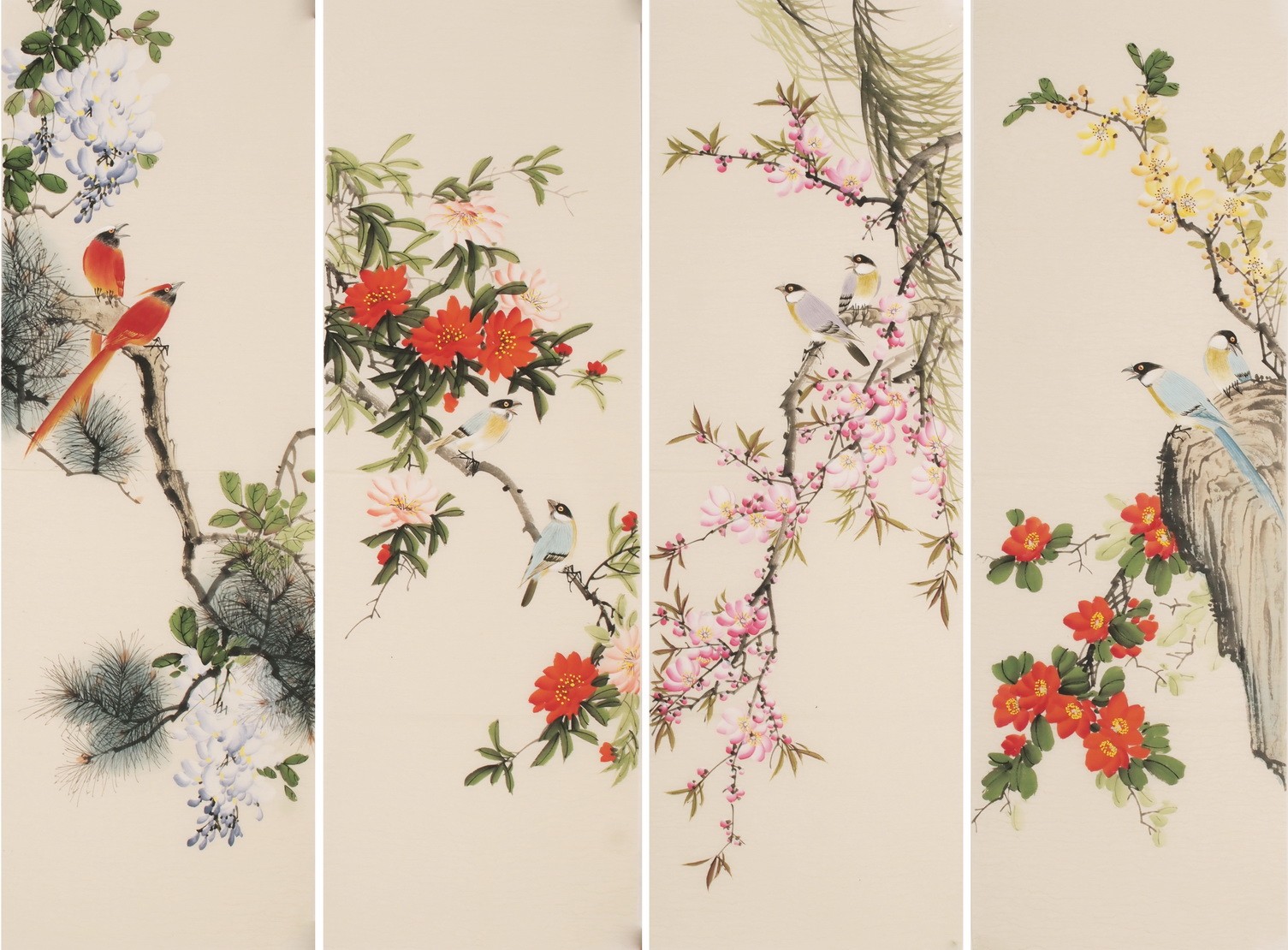 Peach Blossom - CNAG001305