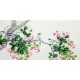 Chinese Flowers&Trees Painting - CNAG013467