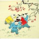Chinese Figure Painting - CNAG014144