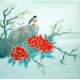 Chinese Plum Painting - CNAG014582