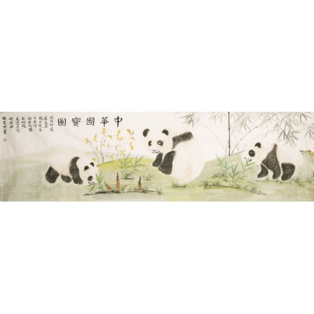 Panda - CNAG001909