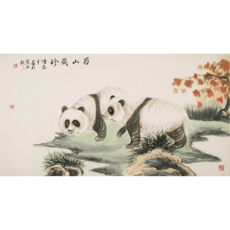 Panda - CNAG001949