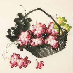Grapes - CNAG005479