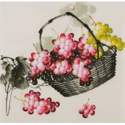 Grapes - CNAG005836