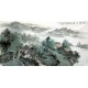 Chinese Landscape Painting - CNAG007111