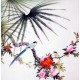 Chinese Flowers&Trees Painting - CNAG008842