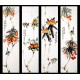 Chinese Flowers&Trees Painting - CNAG009195