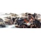 Chinese Landscape Painting - CNAG010093