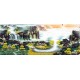 Chinese Landscape Painting - CNAG010095