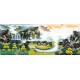 Chinese Landscape Painting - CNAG010096