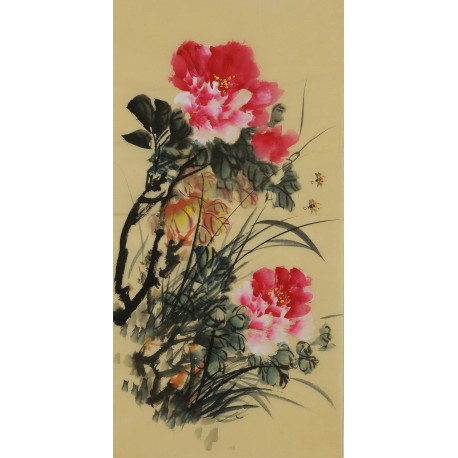 Peony - CNAG001001