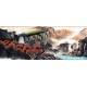 Chinese Landscape Painting - CNAG010104