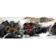 Chinese Landscape Painting - CNAG010105
