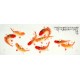 Chinese Fish Painting - CNAG010111