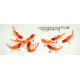 Chinese Fish Painting - CNAG010112