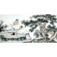 Chinese Figure Painting - CNAG010117