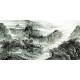 Chinese Landscape Painting - CNAG010120