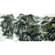 Chinese Landscape Painting - CNAG010121