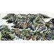 Chinese Landscape Painting - CNAG010122