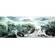 Chinese Landscape Painting - CNAG010123