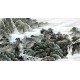 Chinese Landscape Painting - CNAG010129