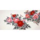 Chinese Peony Painting - CNAG010158