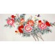 Chinese Peony Painting - CNAG010161
