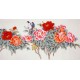 Chinese Peony Painting - CNAG010165