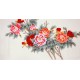 Chinese Peony Painting - CNAG010167