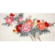 Chinese Peony Painting - CNAG010170