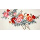 Chinese Peony Painting - CNAG010173