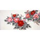 Chinese Peony Painting - CNAG010175