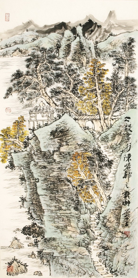 Other Landscape - CNAG000101