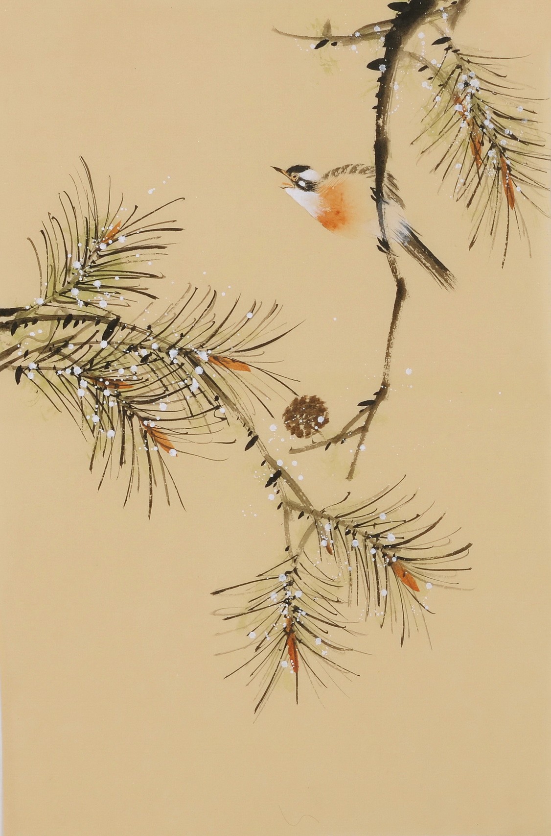 Other Birds - CNAG001011