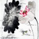 Chinese Lotus Painting - CNAG010205
