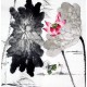Chinese Lotus Painting - CNAG010210