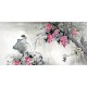 Chinese Flowers&Trees Painting - CNAG010217