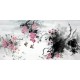 Chinese Flowers&Trees Painting - CNAG010220