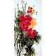Chinese Peony Painting - CNAG010225
