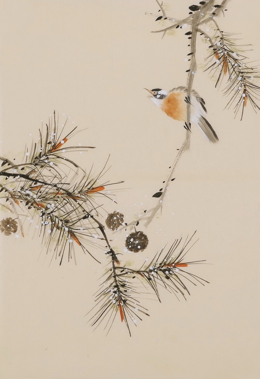 Other Birds - CNAG001014
