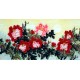 Chinese Peony Painting - CNAG010242