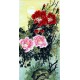 Chinese Peony Painting - CNAG010244