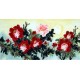 Chinese Peony Painting - CNAG010245