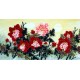 Chinese Peony Painting - CNAG010246