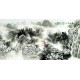 Chinese Aquarene Painting - CNAG010247