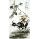 Chinese Figure Painting - CNAG010264